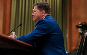 Jay Clayton
