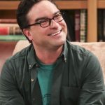Johnny Galecki