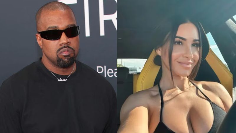 Kanye West y su
