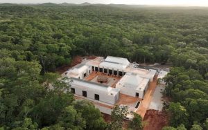 La cultura maya