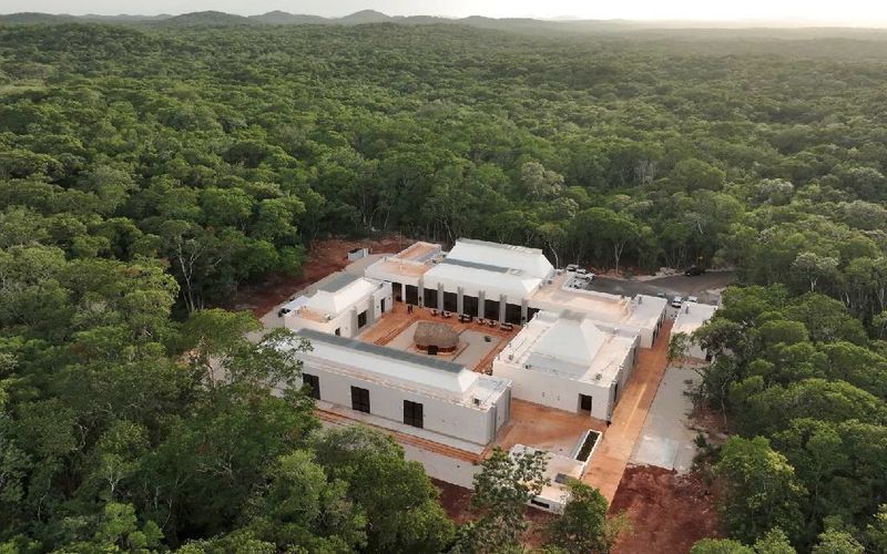 La cultura maya