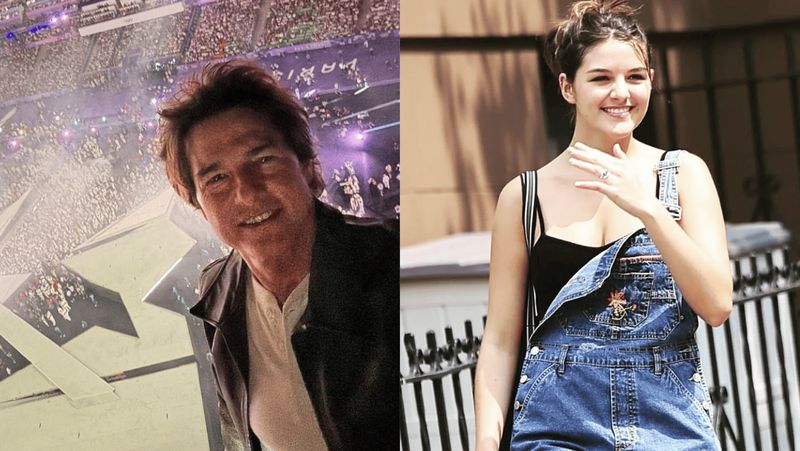 La hija de Tom