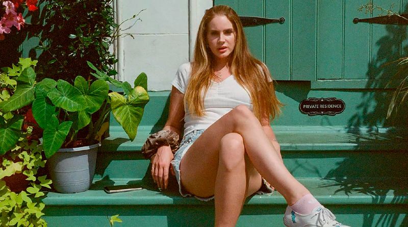 Lana del Rey