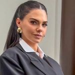 Livia Brito pagará