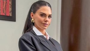 Livia Brito pagará