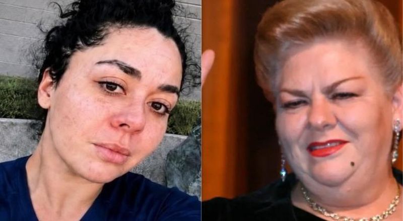 Localizan a nieta