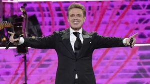 Luis Miguel