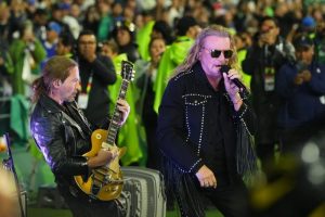 Maná enciende
