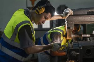 Manufactureras de