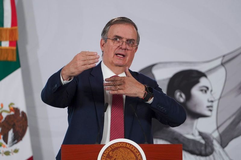 México busca