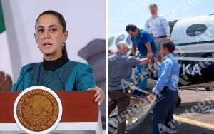México investiga