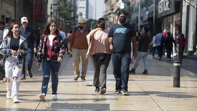 México suma