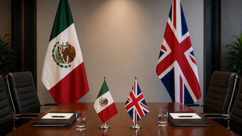 México ya pierde