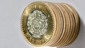 Monedas de 10