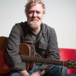Muere Glen Hansard