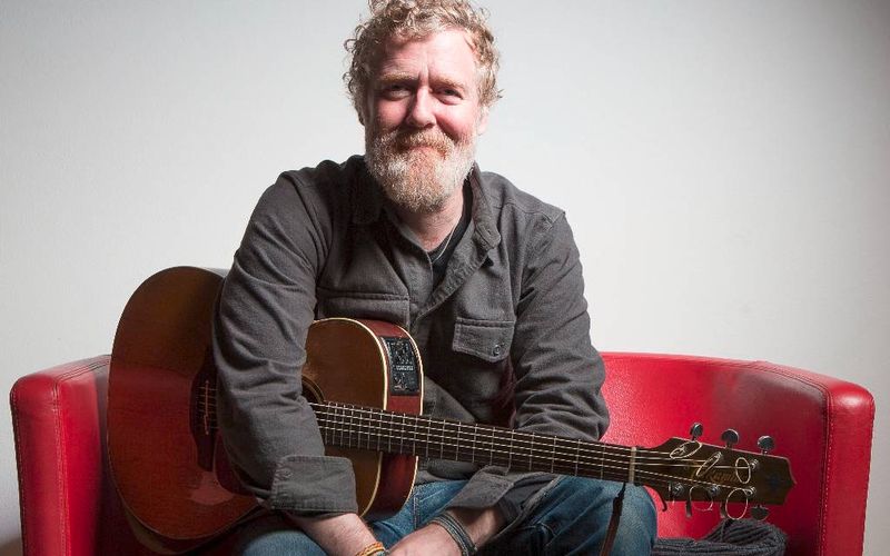 Muere Glen Hansard