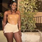 Muere Latoya