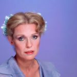 Muere Louise