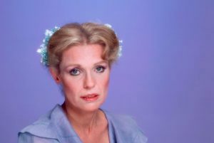 Muere Louise