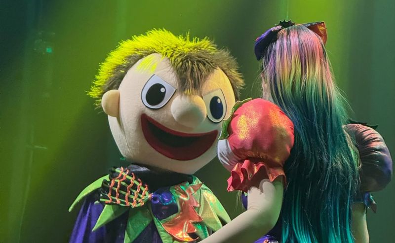 Muere en Argentina