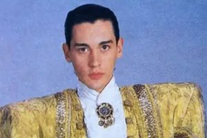 Murió Manuel