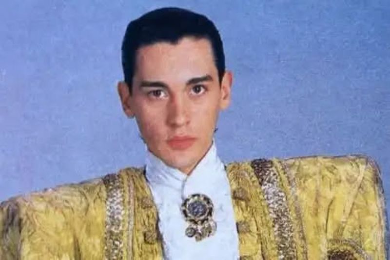 Murió Manuel