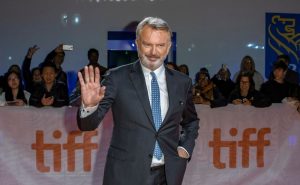 Murió Sam Neill