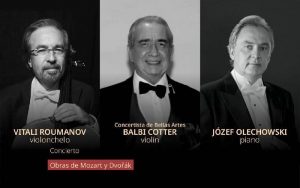 Música de