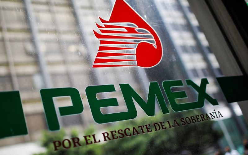 Pemex asegura