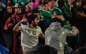Pese a la muerte