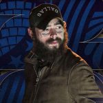 Post Malone se