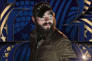 Post Malone se