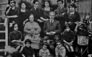 Proyectarán documental