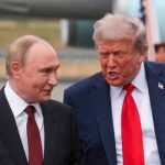 Putin dice a Trump