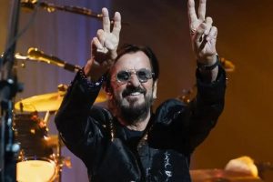 Ringo Starr