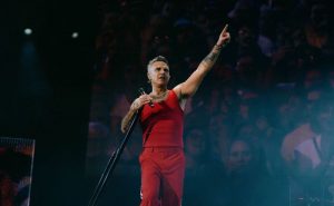 Robbie Williams