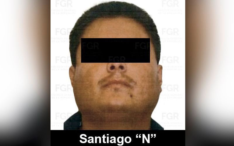 Sentencian a 105