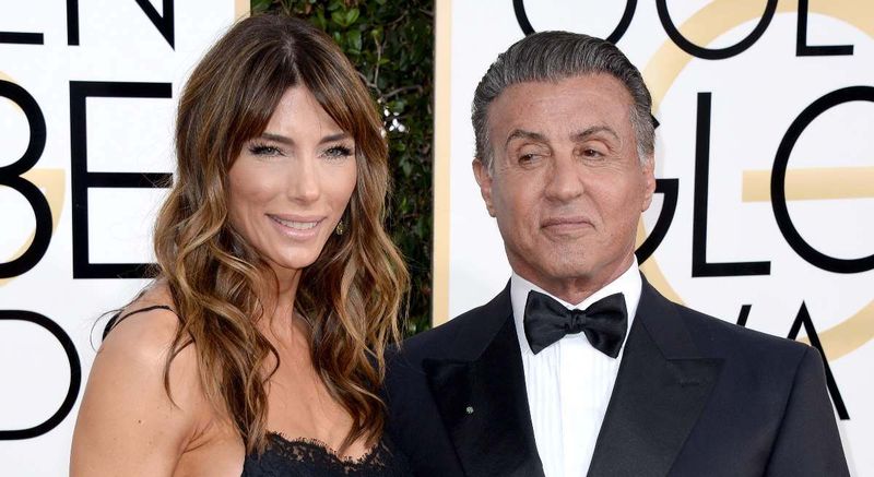 Sylvester Stallone