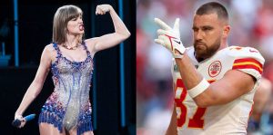 Taylor Swift y
