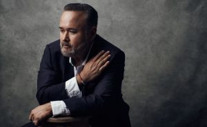 Tenor Javier