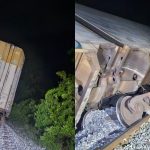 Tren Interoceánico