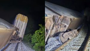 Tren Interoceánico