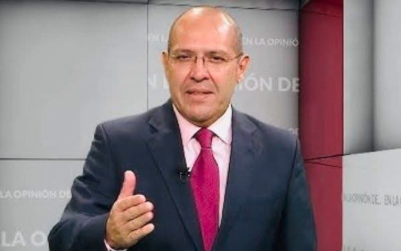 UE alerta de