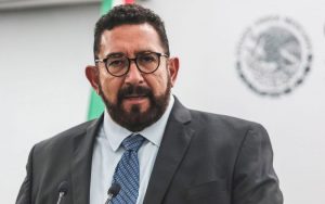 Ulises Lara niega