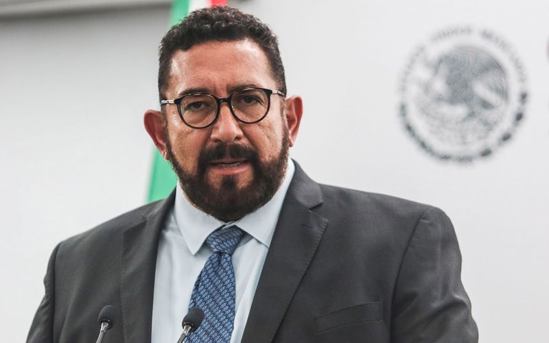 Ulises Lara niega