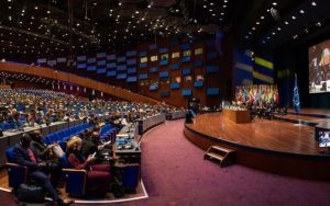 Venezuela anuncia