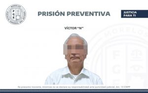Vinculan a proceso