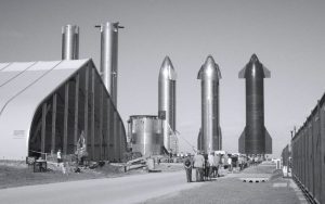 ‘Horizontes perdidos