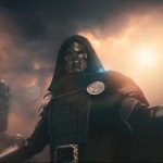 Avengers- Doomsday