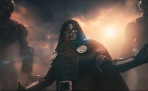 Avengers- Doomsday